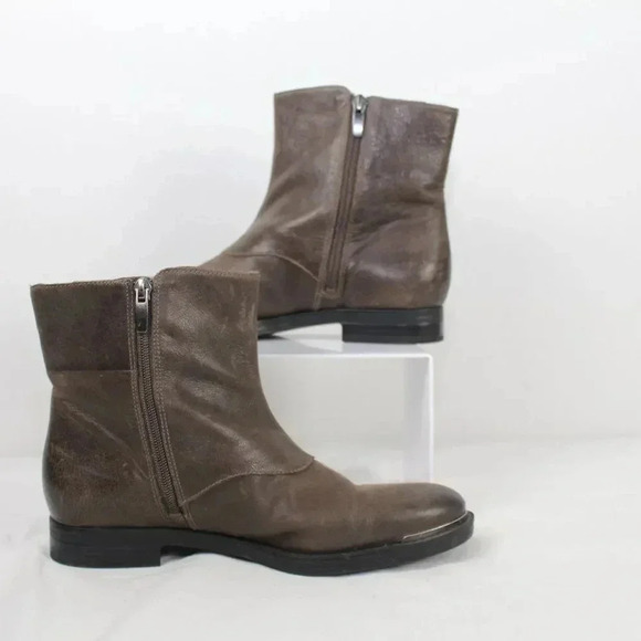 ENZO ANGIOLINI Ladies Boots - Picture 7 of 10